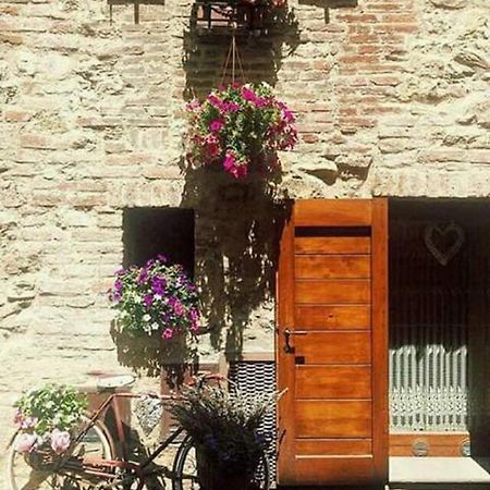 B&B Antica Gabella Castiglione del Lago Esterno foto