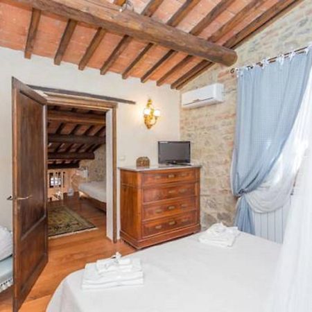 B&B Antica Gabella Castiglione del Lago Esterno foto
