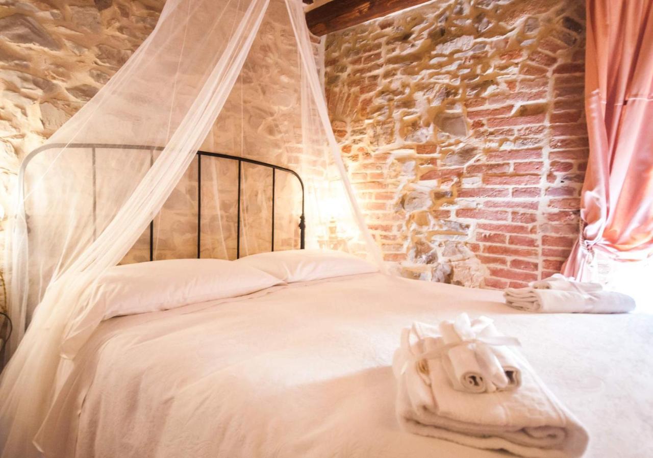 B&B Antica Gabella Castiglione del Lago Esterno foto