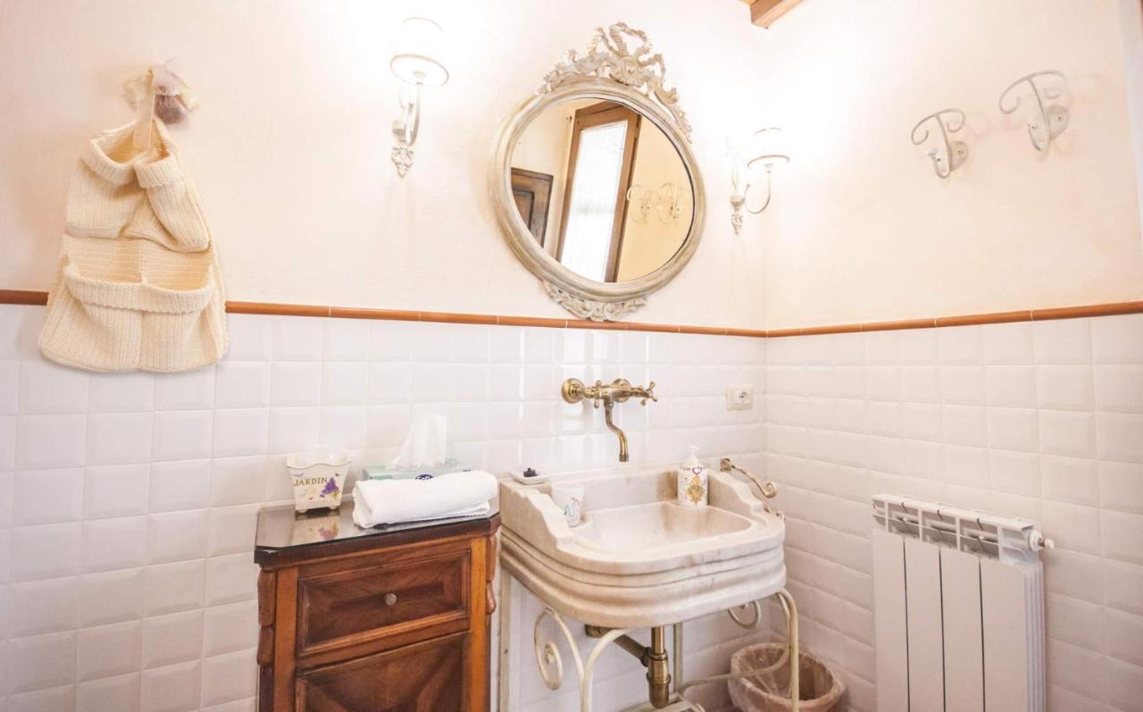 B&B Antica Gabella Castiglione del Lago Esterno foto