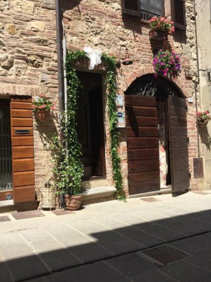 B&B Antica Gabella Castiglione del Lago Esterno foto