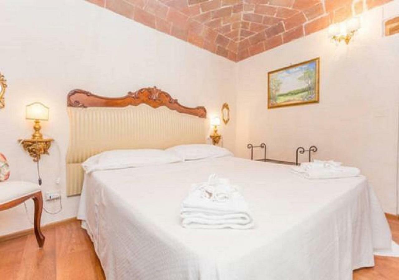 B&B Antica Gabella Castiglione del Lago Esterno foto